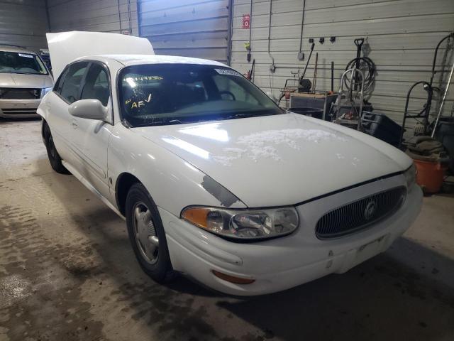 BUICK LESABRE CU 2000 1g4hp54k4y4277404