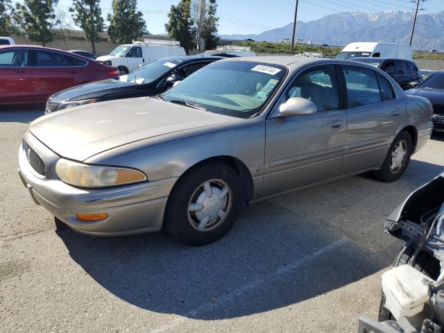 BUICK LESABRE 2000 1g4hp54k4yu122349