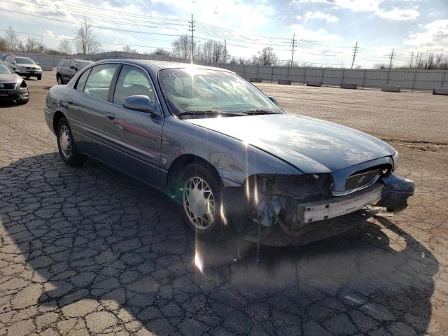 BUICK LESABRE CU 2000 1g4hp54k4yu123436