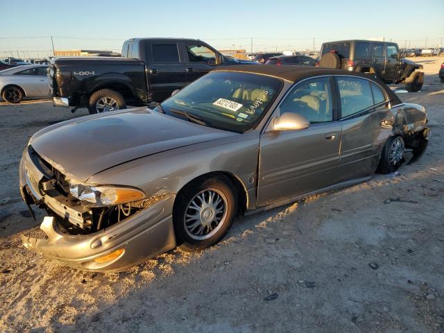 BUICK LESABRE 2000 1g4hp54k4yu252860