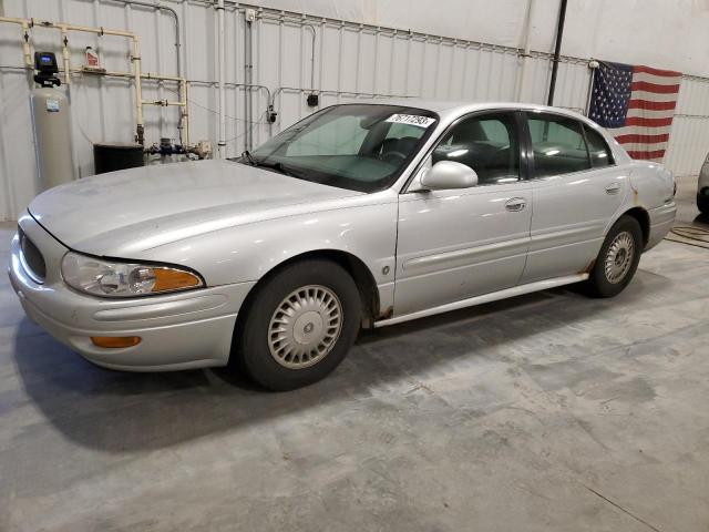 BUICK LESABRE 2000 1g4hp54k4yu336855