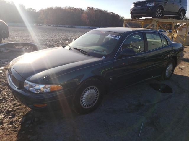 BUICK LESABRE 2000 1g4hp54k4yu347502