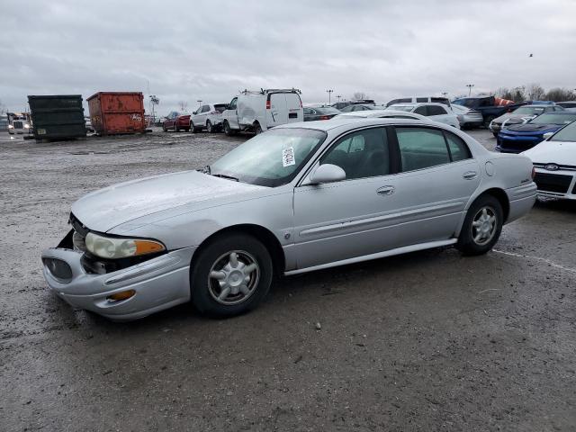 BUICK LESABRE 2001 1g4hp54k514131776