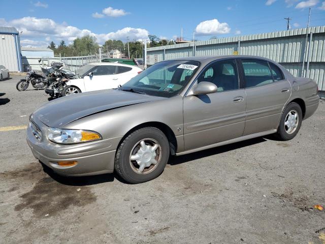 BUICK LESABRE CU 2001 1g4hp54k514195588