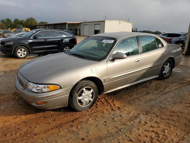 BUICK LESABRE 2001 1g4hp54k51u175308