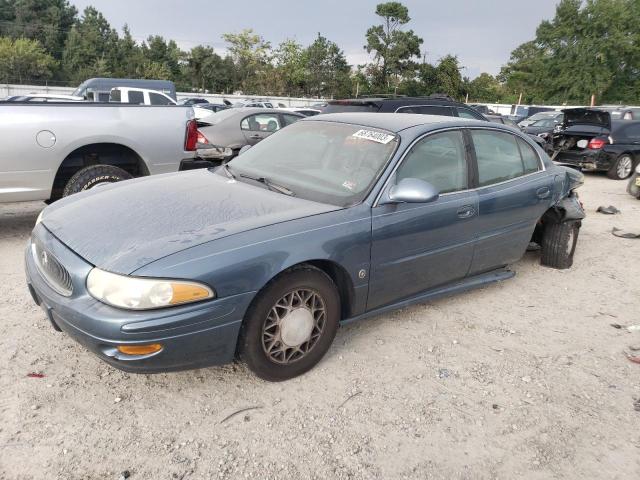 BUICK LESABRE CU 2001 1g4hp54k51u176992