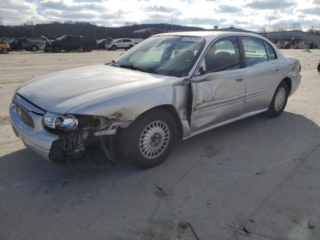 BUICK LESABRE 2001 1g4hp54k51u187393