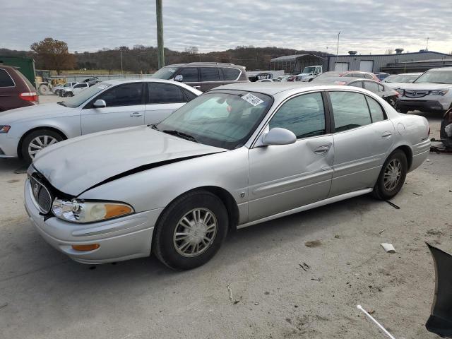 BUICK LESABRE 2002 1g4hp54k524160017