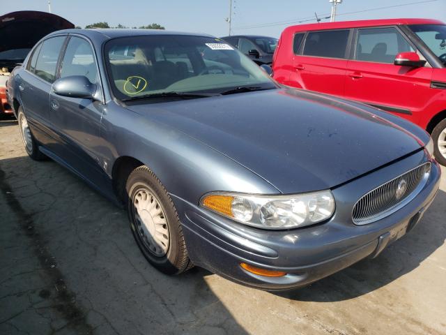 BUICK LESABRE CU 2002 1g4hp54k524200936