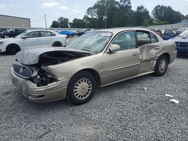 BUICK LESABRE CU 2002 1g4hp54k524211435