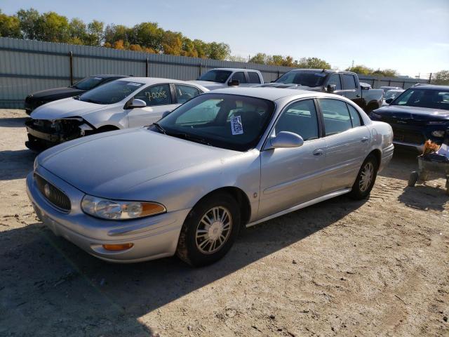 BUICK LESABRE CU 2002 1g4hp54k524223245