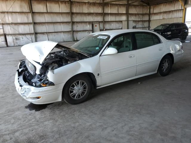 BUICK LESABRE CU 2002 1g4hp54k524229174