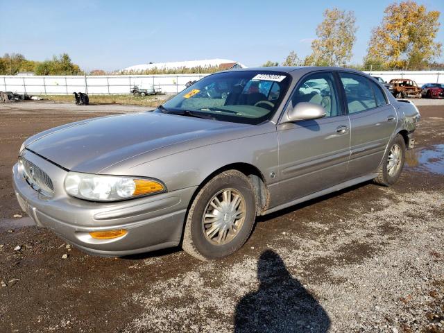 BUICK LESABRE CU 2002 1g4hp54k524232978