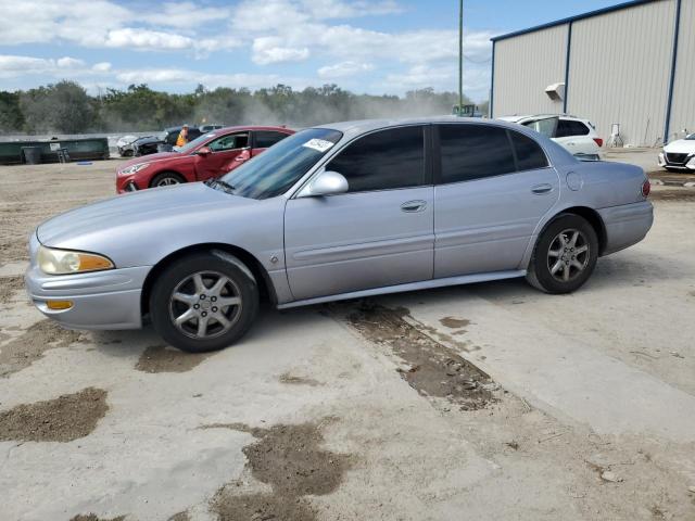 BUICK LESABRE 2002 1g4hp54k52u126661