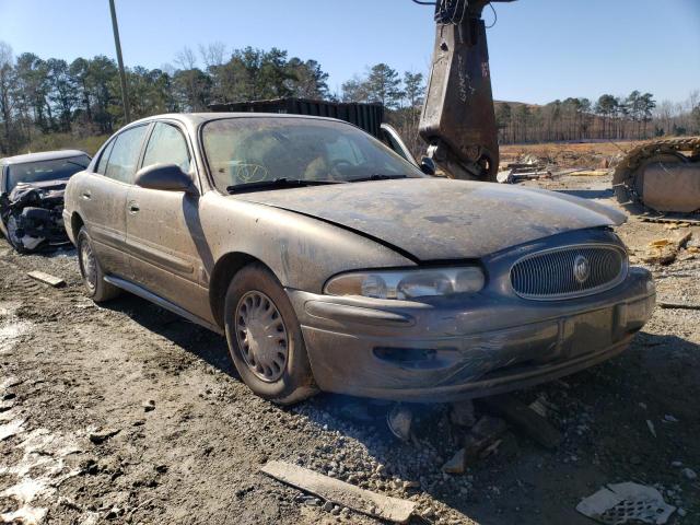 BUICK LESABRE CU 2002 1g4hp54k52u166903