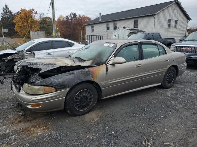 BUICK LESABRE 2002 1g4hp54k52u182776