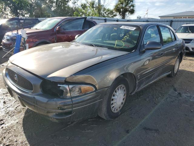 BUICK LESABRE CU 2002 1g4hp54k52u188139