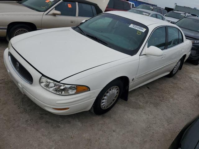 BUICK LESABRE CU 2002 1g4hp54k52u191669