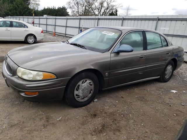 BUICK LESABRE 2002 1g4hp54k52u251563