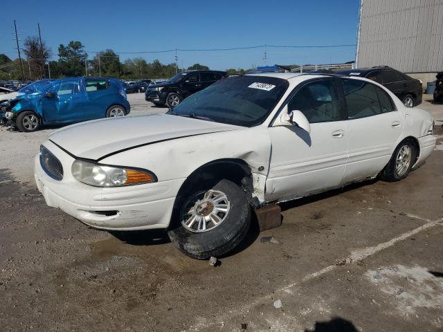 BUICK LESABRE CU 2002 1g4hp54k52u282067