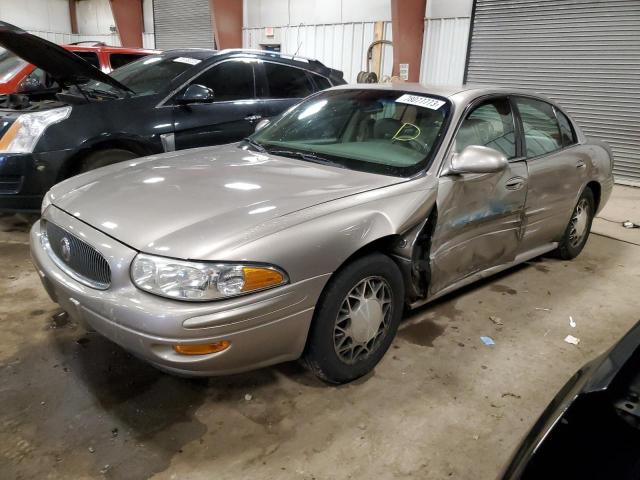 BUICK LESABRE 2002 1g4hp54k52u287849