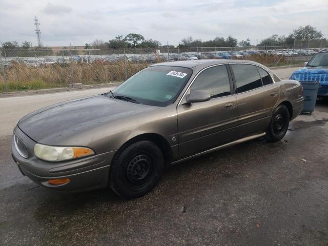 BUICK LESABRE 2002 1g4hp54k52u296079