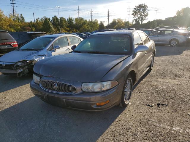 BUICK LESABRE 2002 1g4hp54k52u299984