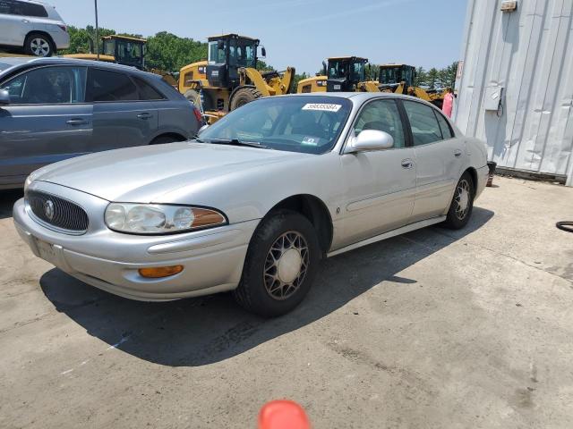 BUICK LESABRE 2004 1g4hp54k544123276