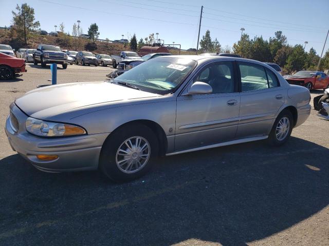 BUICK LESABRE 2004 1g4hp54k544126033