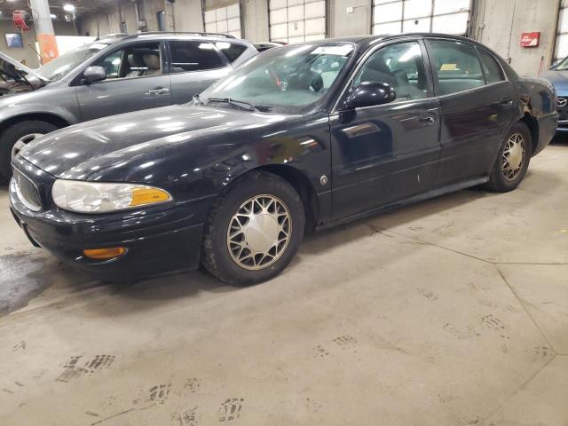 BUICK LESABRE 2004 1g4hp54k544146850