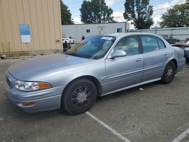 BUICK LESABRE 2004 1g4hp54k54u246639