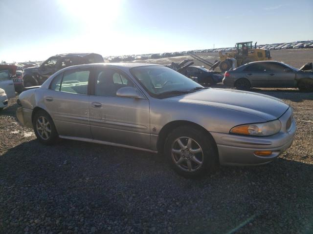 BUICK LESABRE CU 2005 1g4hp54k55u260882