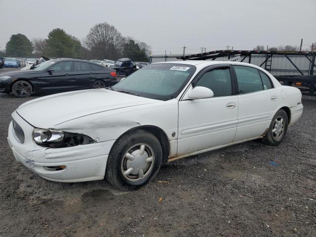 BUICK LESABRE 2000 1g4hp54k5y4118729