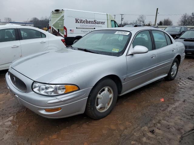 BUICK LESABRE 2000 1g4hp54k5y4156266