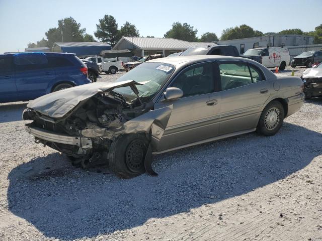 BUICK LESABRE CU 2000 1g4hp54k5y4171057