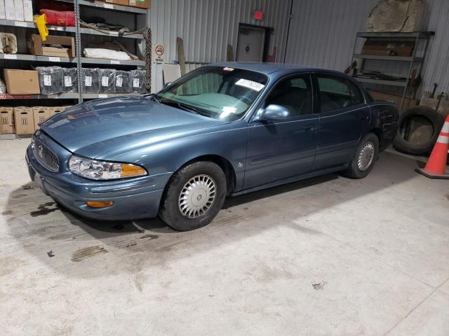 BUICK LESABRE 2000 1g4hp54k5y4280683