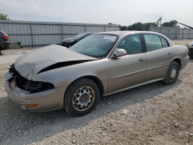 BUICK LESABRE 2000 1g4hp54k5y4285477