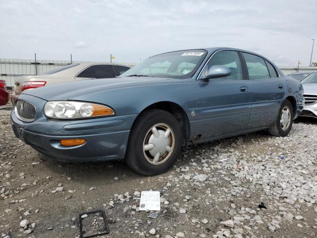 BUICK LESABRE CU 2000 1g4hp54k5yu109237