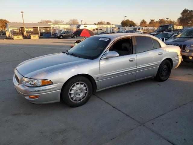 BUICK LESABRE CU 2000 1g4hp54k5yu125342