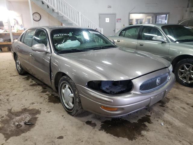 BUICK LESABRE CU 2000 1g4hp54k5yu249191