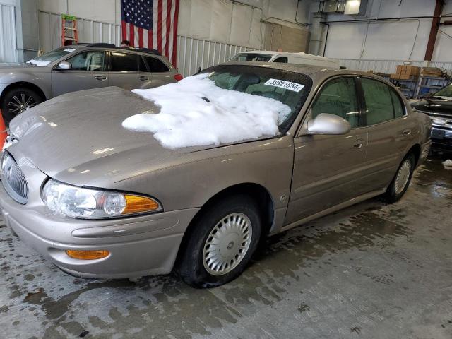 BUICK LESABRE 2000 1g4hp54k5yu250860