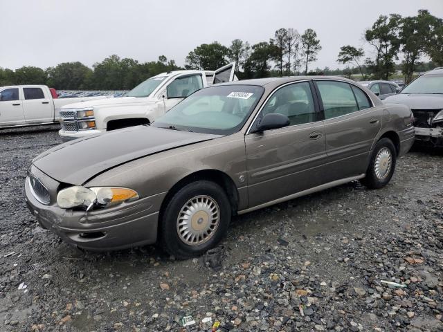 BUICK LESABRE CU 2000 1g4hp54k5yu252057