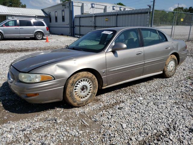 BUICK LESABRE 2001 1g4hp54k614201611