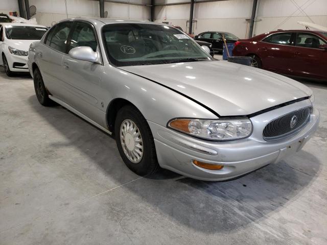 BUICK LESABRE CU 2001 1g4hp54k614218960