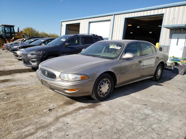 BUICK LESABRE 2001 1g4hp54k614277846