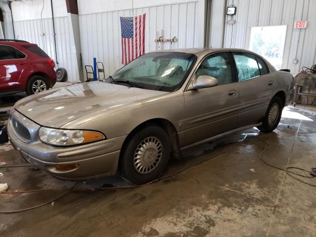 BUICK LESABRE CU 2001 1g4hp54k614295196