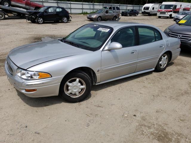 BUICK LESABRE CU 2001 1g4hp54k614296283