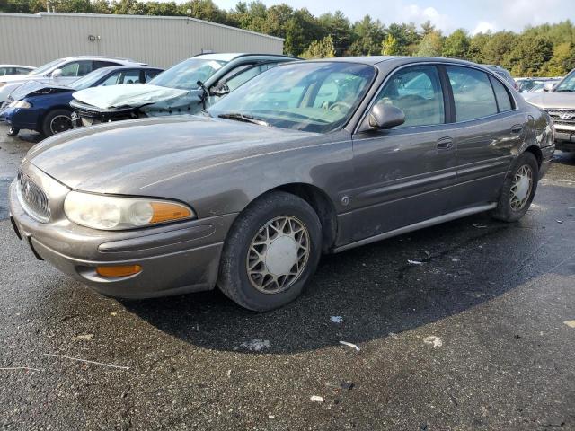 BUICK LESABRE CU 2001 1g4hp54k61u187256