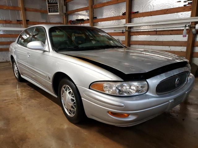 BUICK LESABRE CU 2001 1g4hp54k61u205772