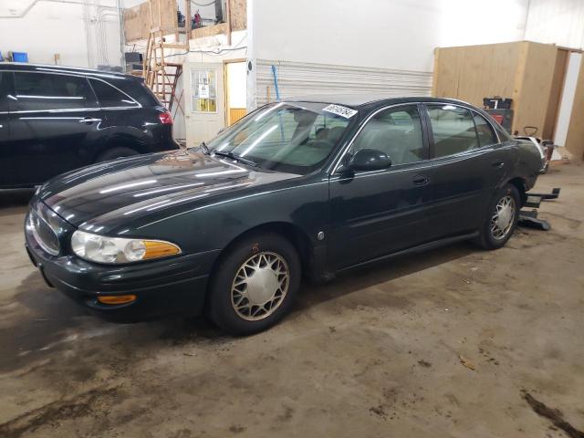 BUICK LESABRE CU 2001 1g4hp54k61u209899